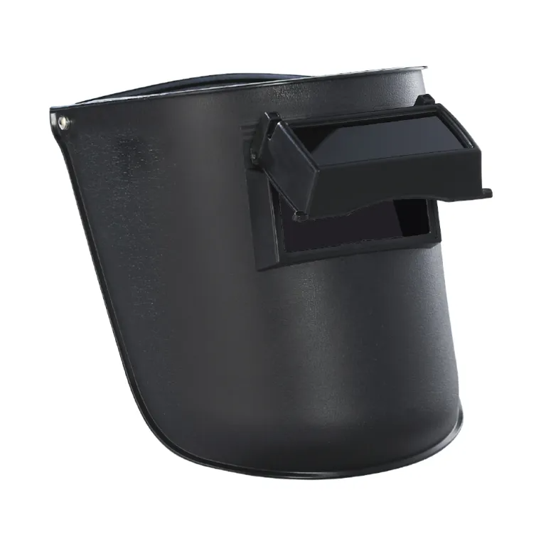 Blue Eagle 6PA3 Welding Mask / Helmet (Clip Clap) Blue Eagle 6PA3 Welding Mask / Helmet (Clip Clap)